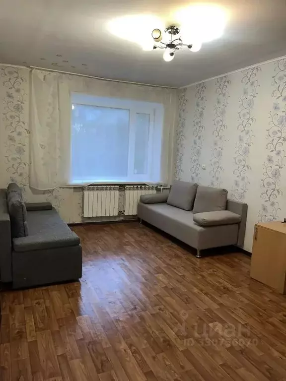 2-к кв. Московская область, Фрязино Окружной проезд, 10 (54.0 м) - Фото 1