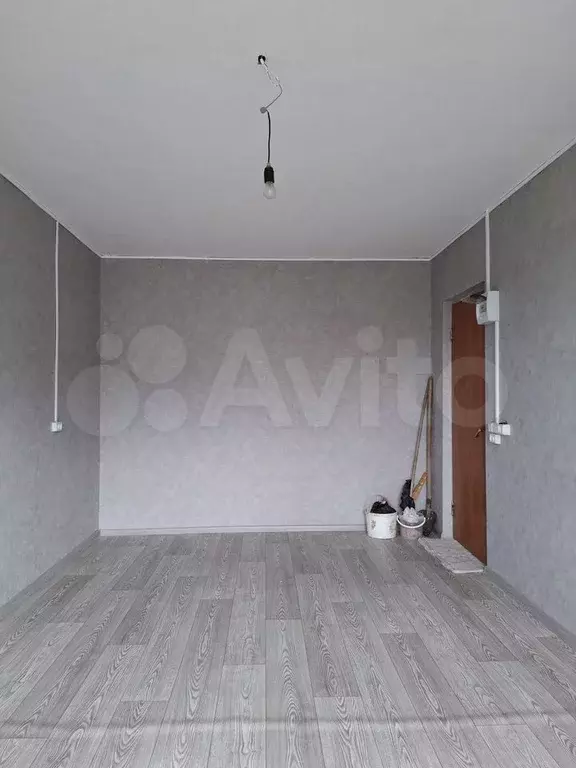 Комната 17,1 м в 3-к., 5/5 эт. - Фото 1
