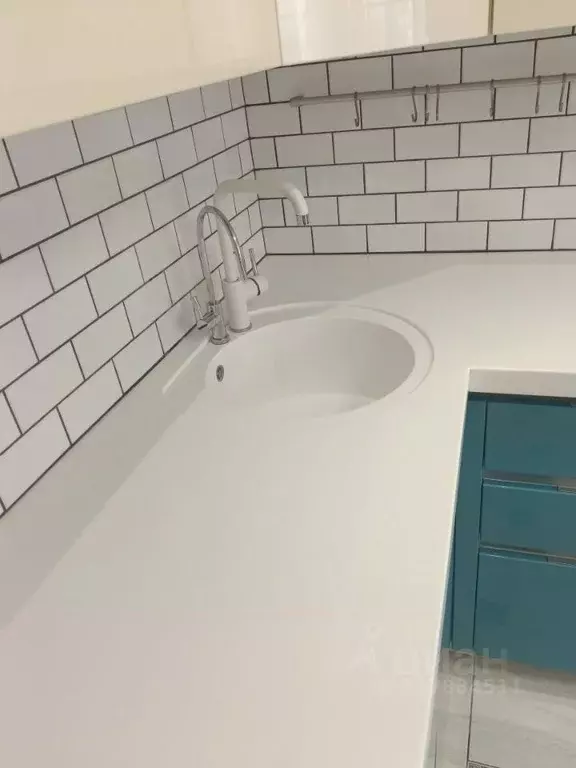 2-к кв. Москва Химкинский бул., 14к4 (51.2 м) - Фото 2