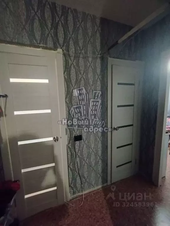 1-к кв. Воронежская область, Воронеж ул. Междуреченская, 1литЗ (39.0 ... - Фото 1