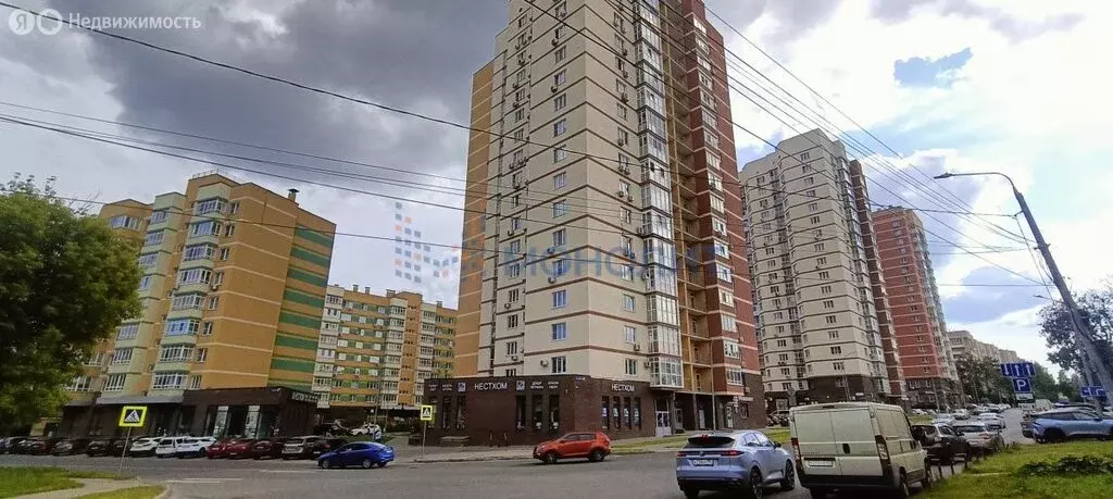 Помещение свободного назначения (95 м) - Фото 0