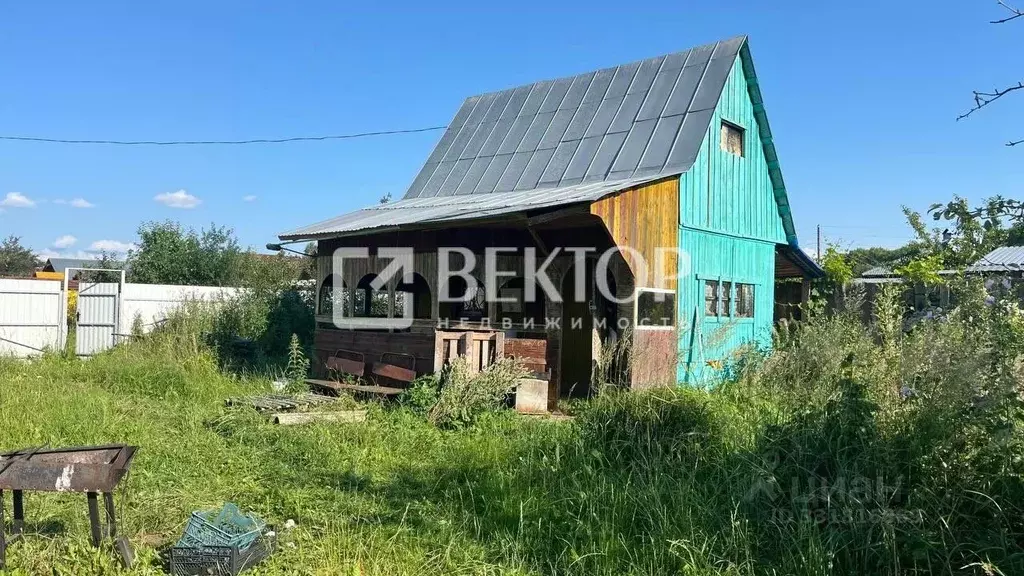 Дом в Костромская область, Кострома Березка-3 СНТ, 74 (20 м) - Фото 2