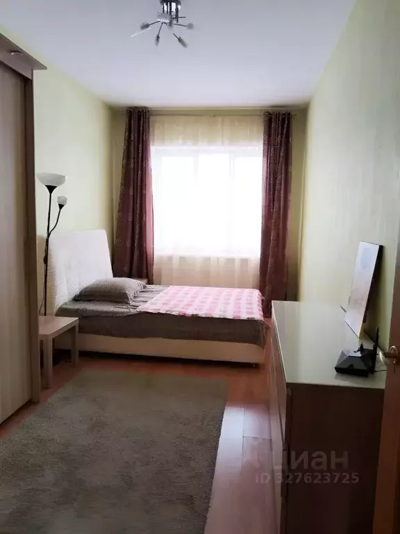 2-к кв. Ленинградская область, Ломоносовский район, Аннинское ... - Фото 1