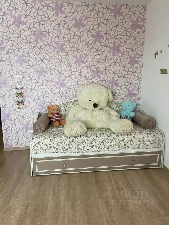 3-к кв. Владимирская область, Муром Красноармейская ул., 39 (117.9 м) - Фото 2