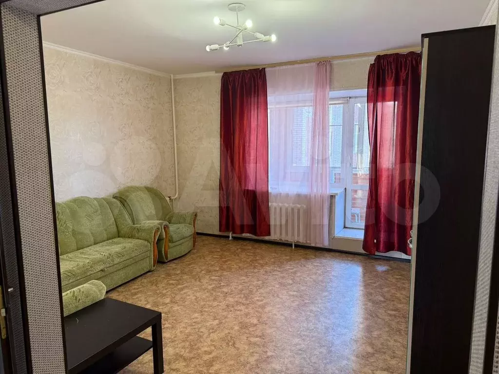 2-к. квартира, 58 м, 3/10 эт. - Фото 1