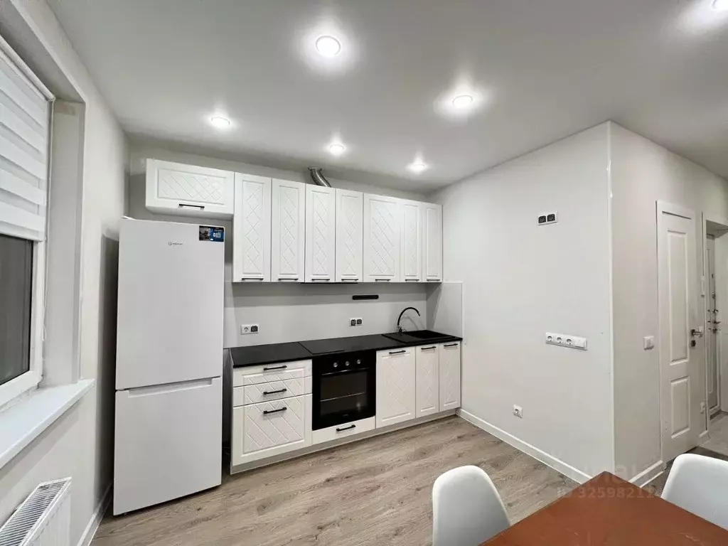 2-к кв. Москва ул. Коминтерна, 15 (43.0 м) - Фото 1