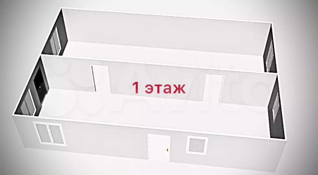 Дом 165 м на участке 5 сот. - Фото 0