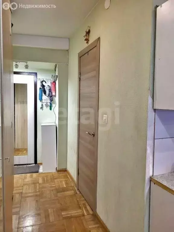 Квартира-студия: Санкт-Петербург, Гончарная улица, 23 (28 м) - Фото 2