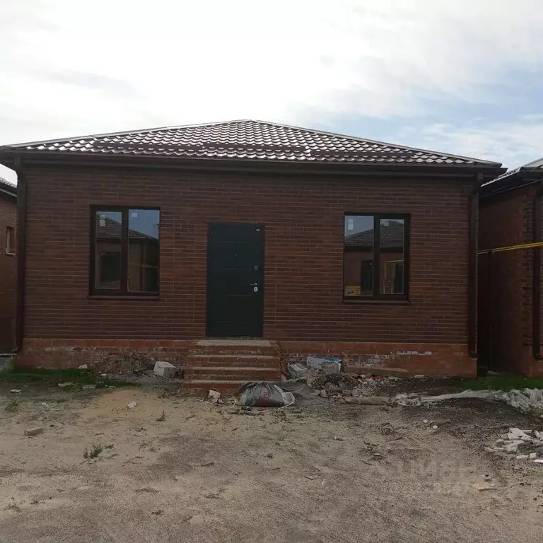 Дом в Ростовская область, Аксайский район, Щепкинское с/пос, пос. ... - Фото 1