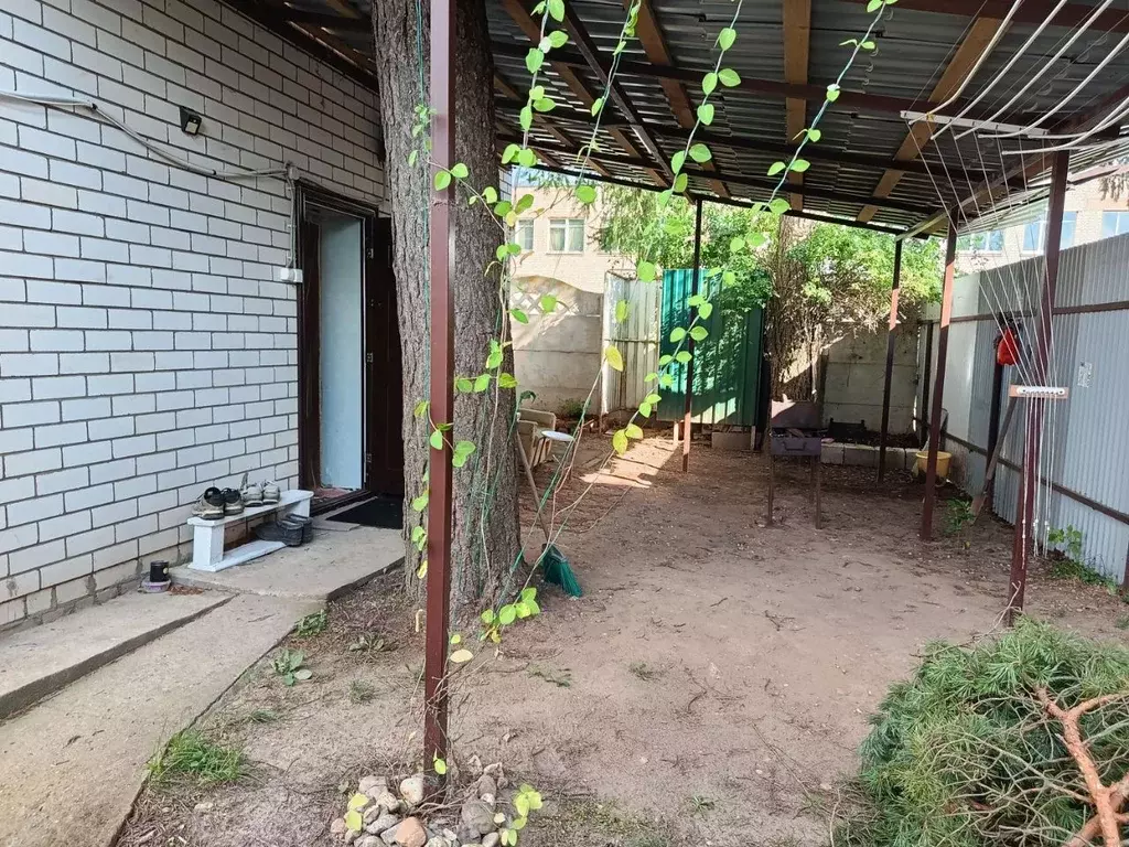 Дом в Смоленская область, Ярцево ул. Гагарина, 50В (110 м) - Фото 2