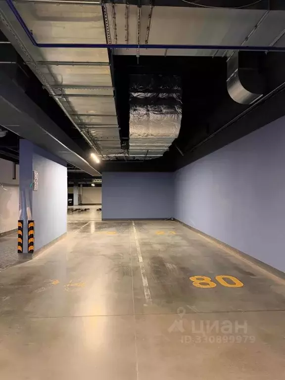 Гараж в Новосибирская область, Новосибирск ул. Кирова, 50 (31 м) - Фото 1