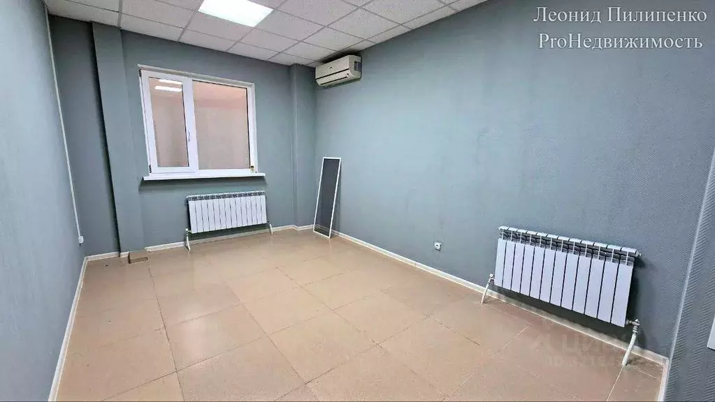 Офис в Самарская область, Самара Галактионовская ул., 2 (17 м) - Фото 0