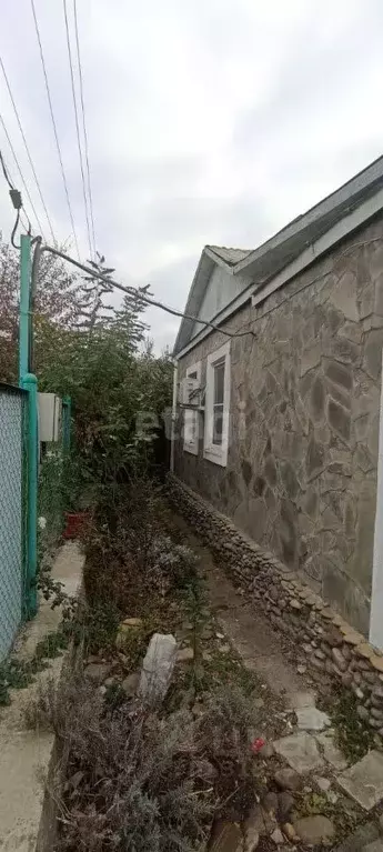 Дом в Краснодарский край, Новороссийск Брянская ул., 42 (49 м) - Фото 1