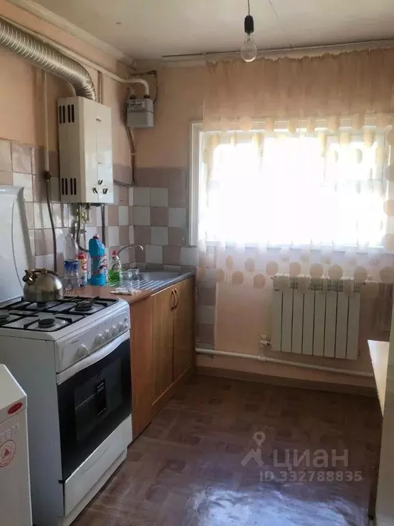 Коттедж в Ростовская область, Шахты ул. Толстого (65 м) - Фото 1