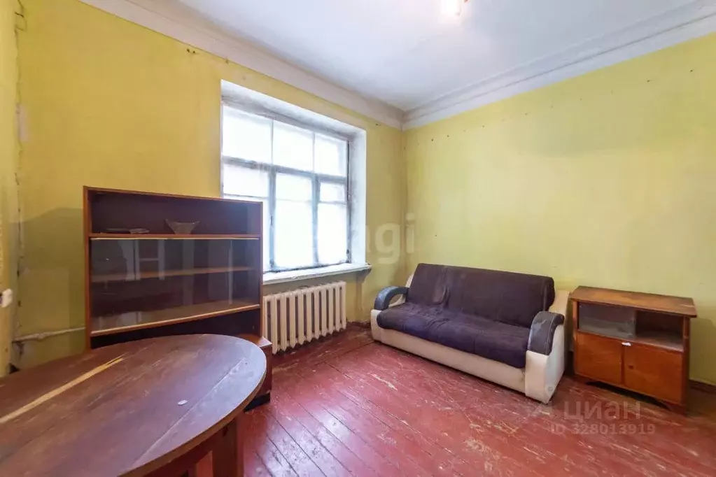 2-к кв. Хабаровский край, Хабаровск Станционная ул., 8А (57.9 м) - Фото 1