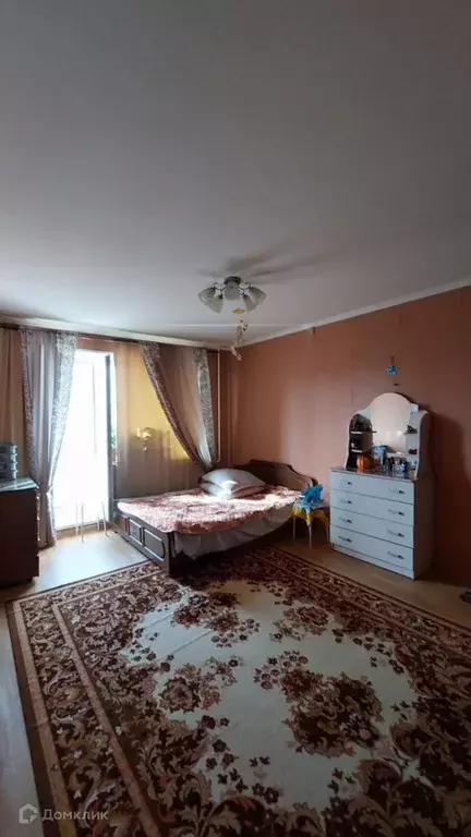 Продаётся 2-к квартира, 54 м - Фото 0