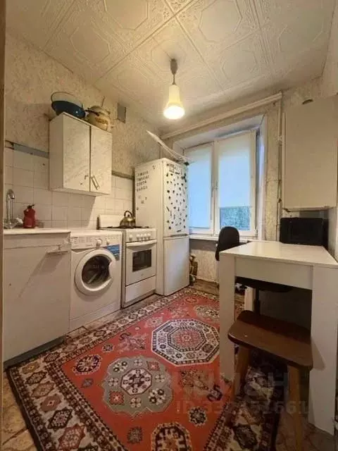 1-к кв. Москва Онежская ул., 39 (31.3 м) - Фото 1