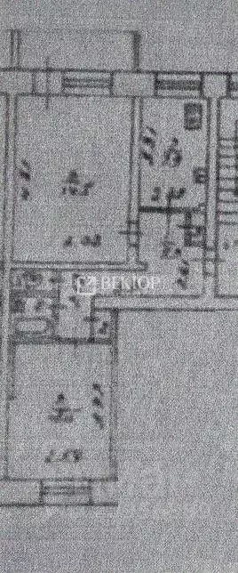 2-к кв. Ивановская область, Иваново Ташкентская ул., 79А (48.0 м) - Фото 1