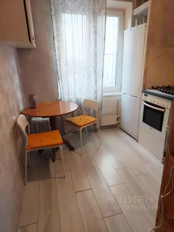 1-к кв. Москва Профсоюзная ул., 146К2 (36.0 м) - Фото 1