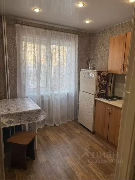 1-к кв. Иркутская область, Иркутск Байкальская ул., 190 (32.0 м) - Фото 2