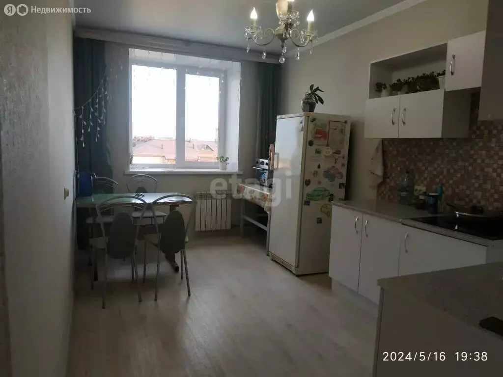 1-комнатная квартира: Абакан, улица Кирова, 204А (44.9 м) - Фото 1