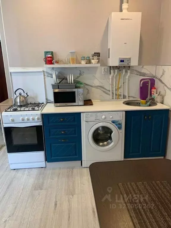 Студия Адыгея, Тахтамукайский район, Яблоновский пгт Шоссейная ул., ... - Фото 2