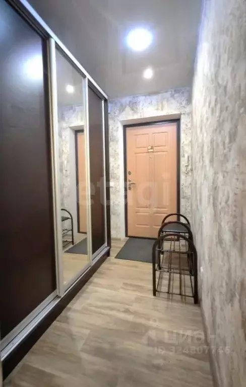 2-к кв. Марий Эл, Медведево городское поселение, Медведево пгт ул. ... - Фото 2