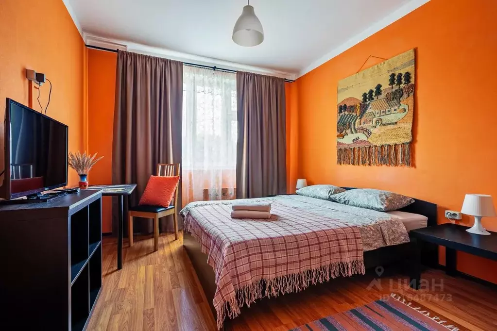 Комната Москва пос. Внуково, ул. Плотинная, 1к1 (16.0 м) - Фото 1