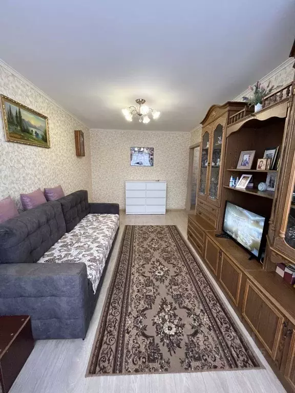 3-к кв. Самарская область, Ставропольский район, с. Подстепки ул. 40 ... - Фото 2