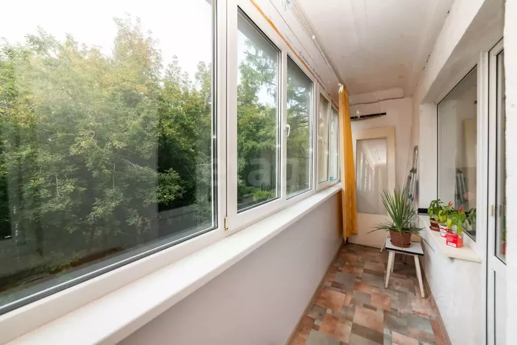 3-к кв. Курганская область, Курган ул. 9 Января, 15 (64.0 м) - Фото 1