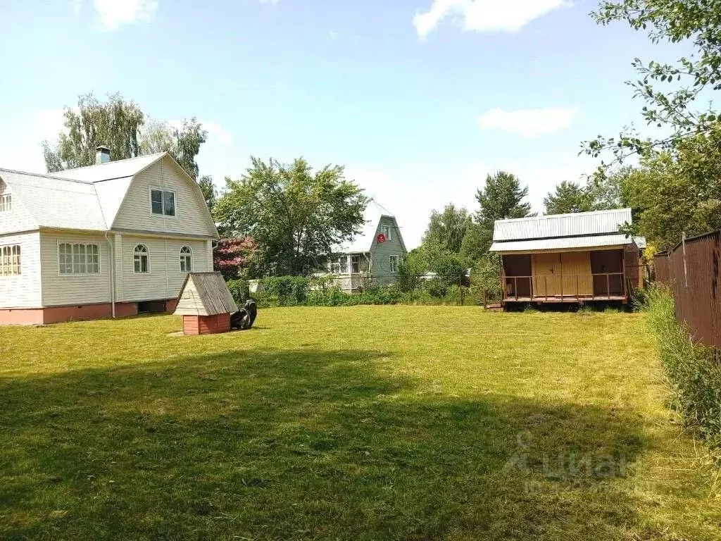 Дом в Москва Том СНТ, 85 (102 м) - Фото 1