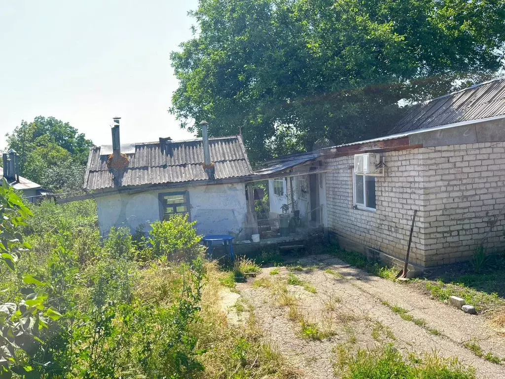 Дом 30 м на участке 8,5 сот. - Фото 1