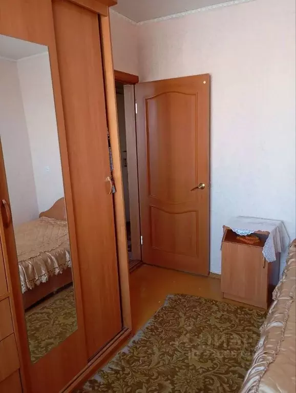 3-к кв. Омская область, Омск ул. 5-я Рабочая, 83 (59.0 м) - Фото 1
