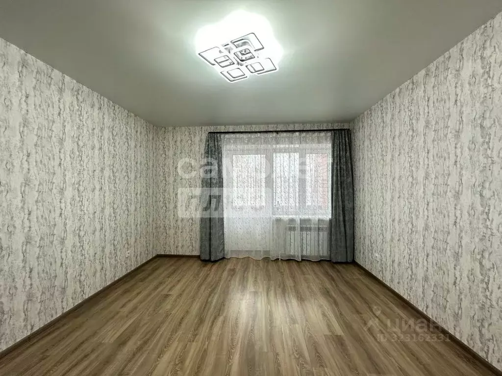 1-к кв. Ярославская область, Угличский муниципальный округ, пос. ... - Фото 1