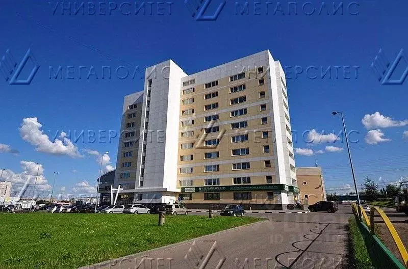 Помещение свободного назначения в Москва Бибиревская ул., 10к1 (247 м) - Фото 0