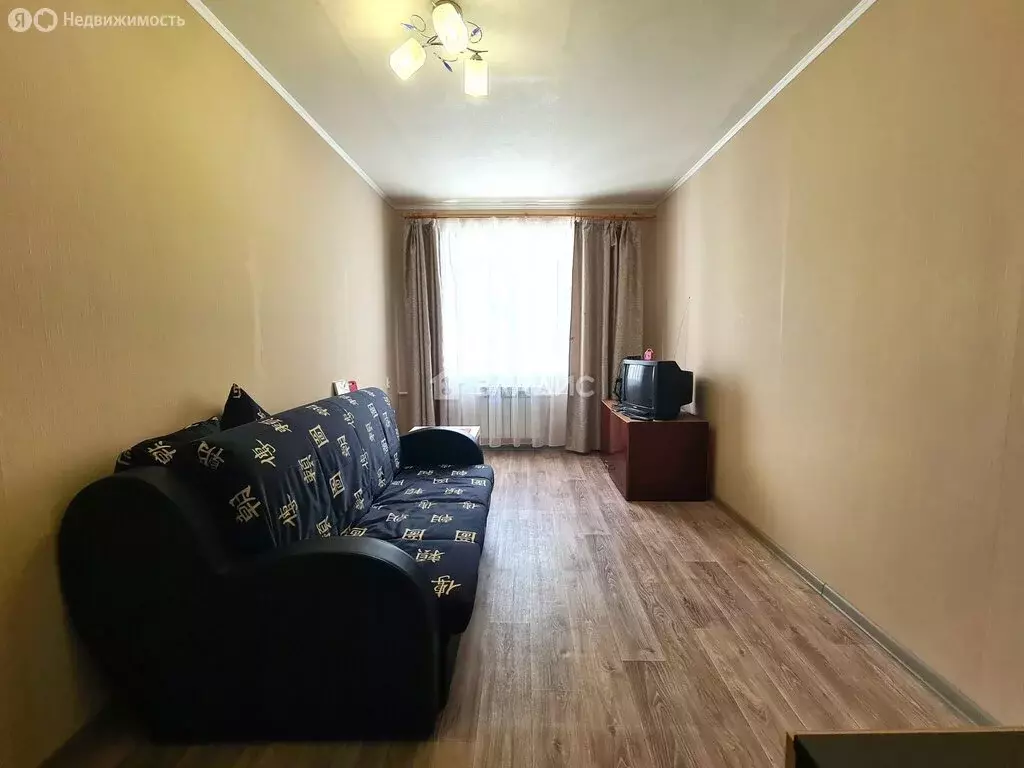 1к в -комнатной квартире (49 м) - Фото 1
