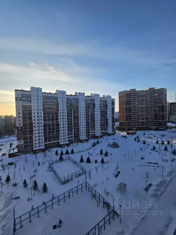 1-к кв. Новосибирская область, Новосибирский район, Станционный ... - Фото 2