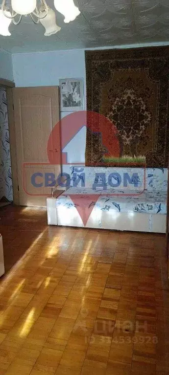 2-к кв. Оренбургская область, Орск ул. Стартовая, 9А (44.3 м) - Фото 2