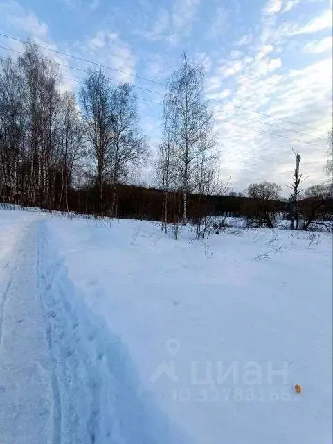 Участок в Калужская область, Калуга проезд 3-й Осенний (18.0 сот.) - Фото 2