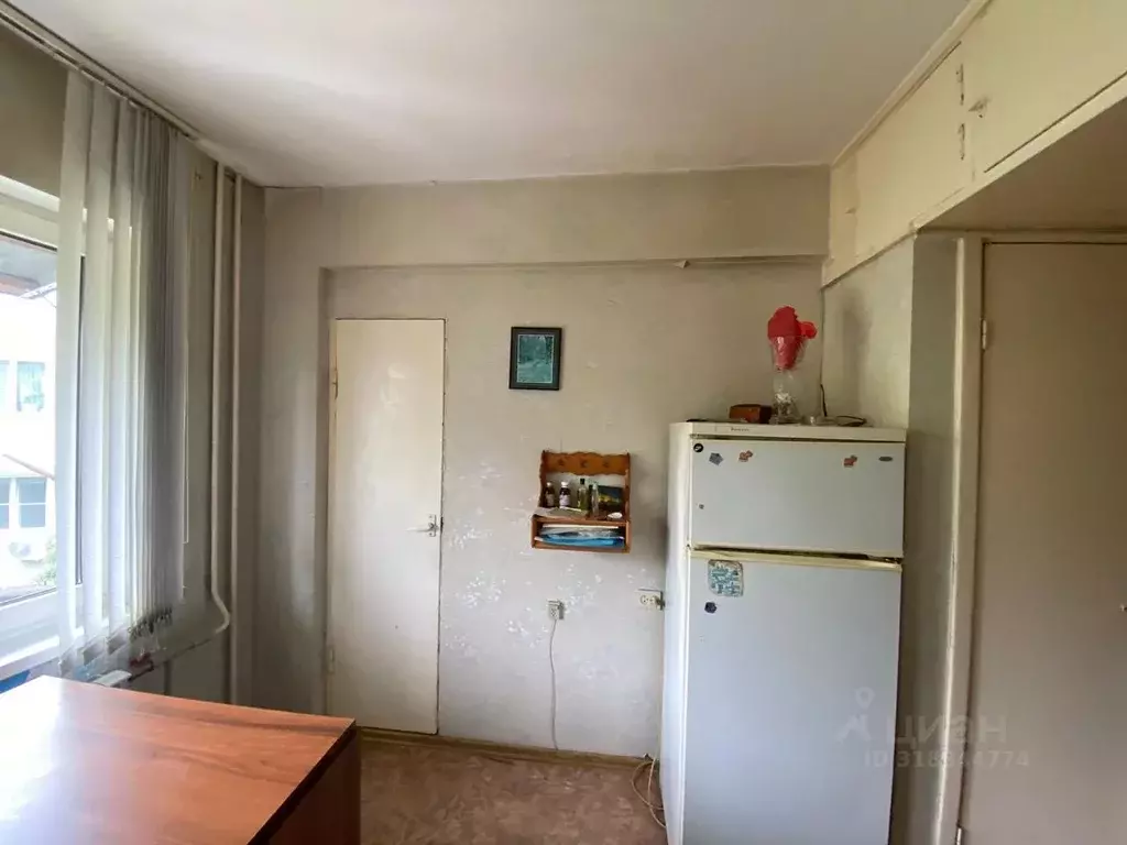 1-к кв. Краснодарский край, Сочи Бытха мкр, ул. Ясногорская, 13 (35.0 ... - Фото 1