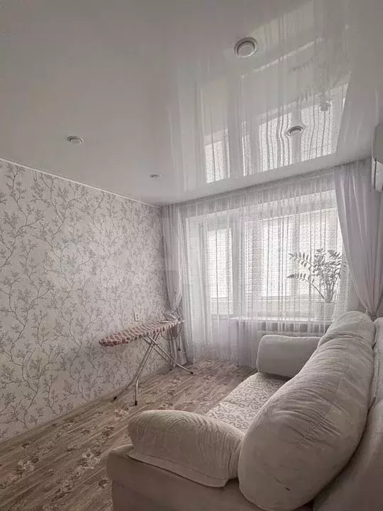 3-к. квартира, 64 м, 3/5 эт. - Фото 1