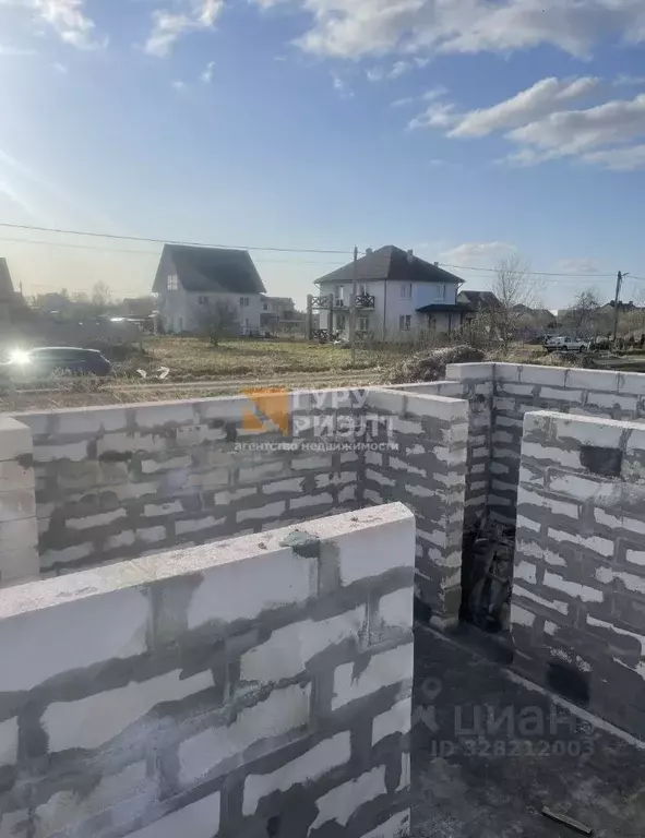 Участок в Калининградская область, Гурьевский муниципальный округ, ... - Фото 1