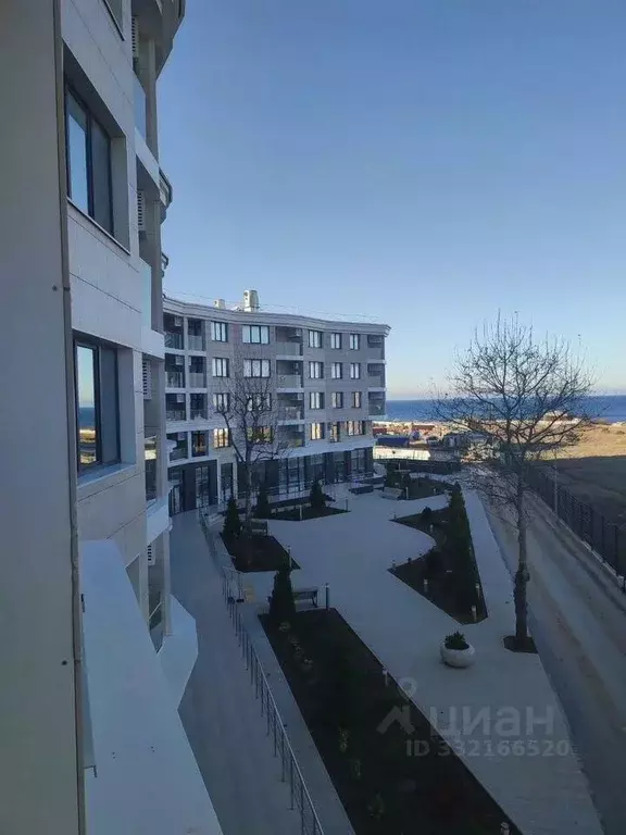 1-к кв. Севастополь ул. Летчиков, 10 (47.0 м) - Фото 1