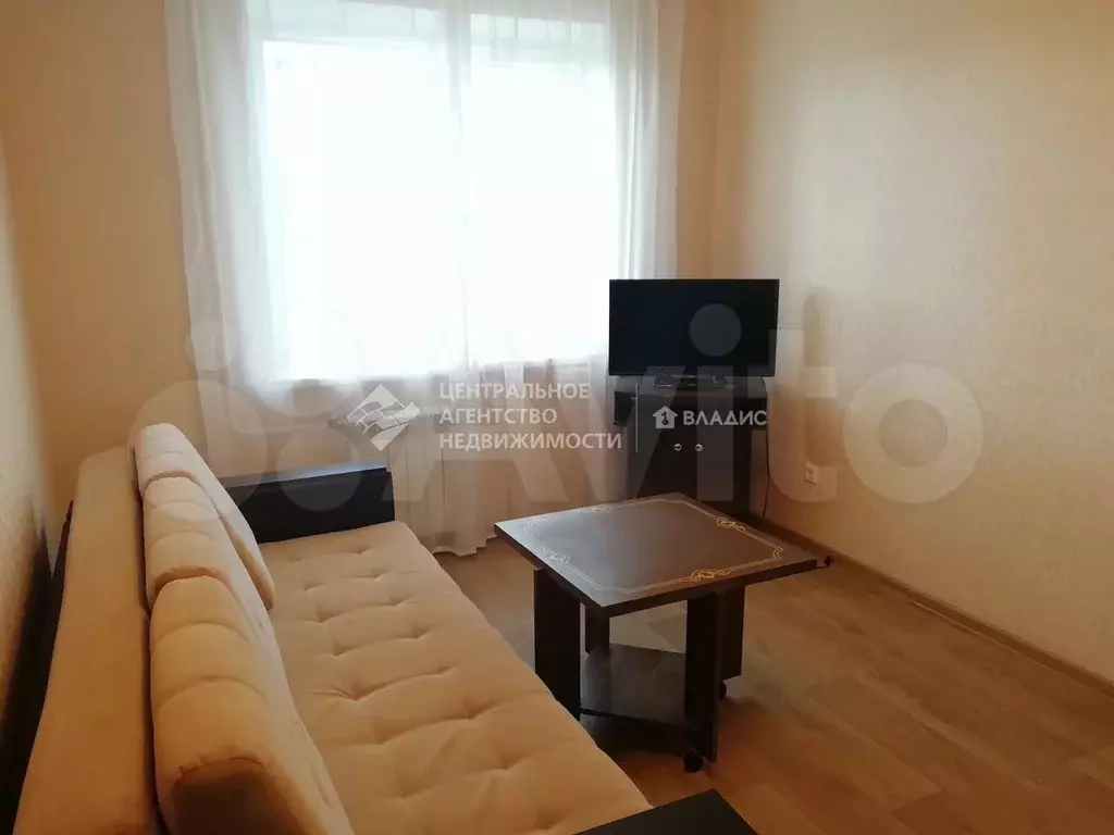 1-к. квартира, 34 м, 2/10 эт. - Фото 0