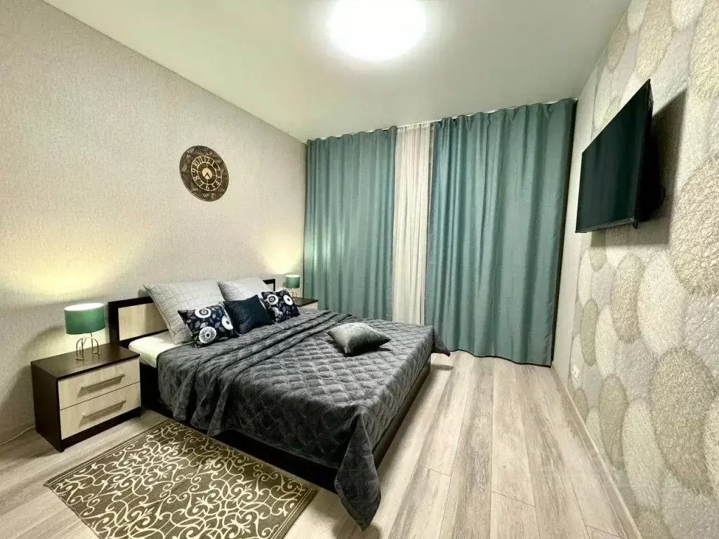Комната Алтайский край, Барнаул Песчаная ул., 171к1 (10.0 м) - Фото 1
