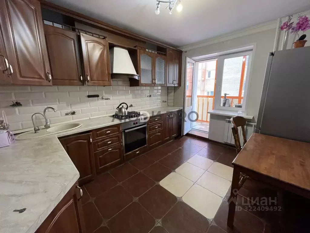 1-к кв. Ярославская область, Ярославль ул. Слепнева, 21к1 (44.0 м) - Фото 1