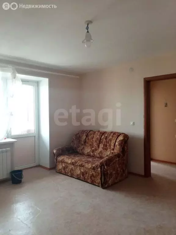 1-комнатная квартира: Троицкий, улица Комарова, 29 (36.6 м) - Фото 1
