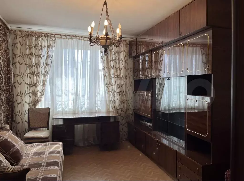 1-к. квартира, 33 м, 8/10 эт. - Фото 0
