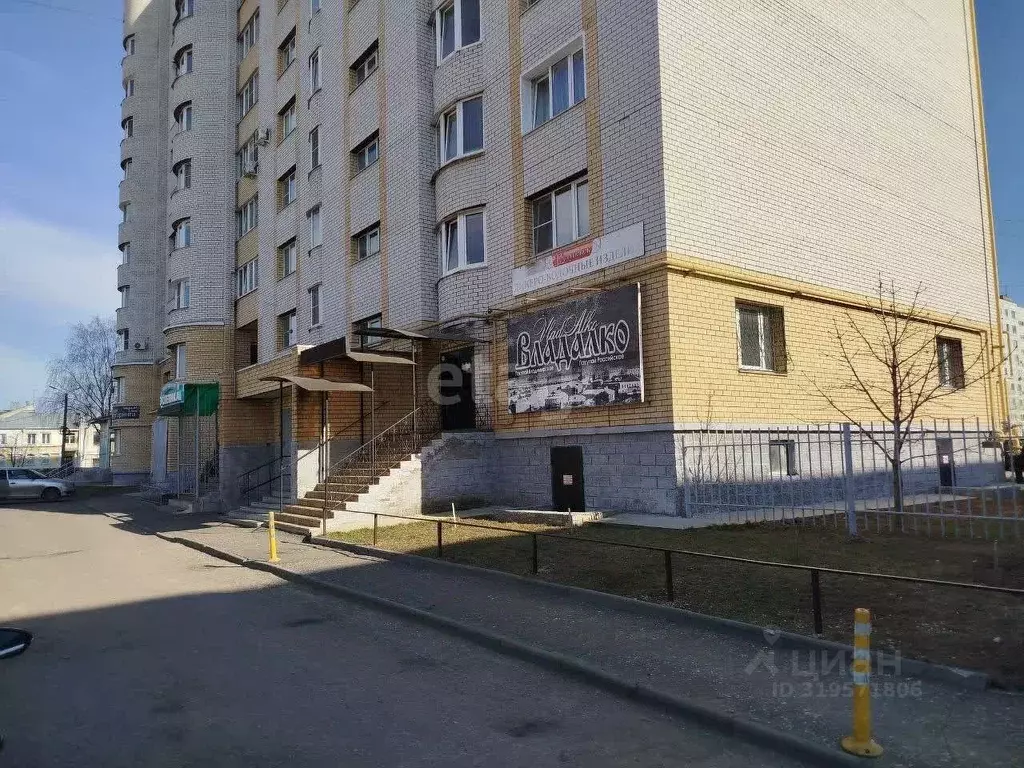 Торговая площадь в Владимирская область, Муром ул. Ленина, 65 (118 м) - Фото 0