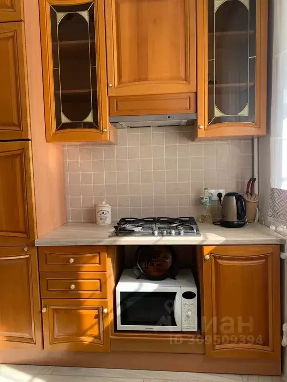 2-к кв. Костромская область, Кострома Советская ул., 119 (50.0 м) - Фото 1